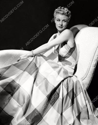 Ginger Rogers beautiful fashion portrait 8b20-9966