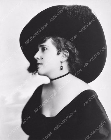 silent film star Ruth Roland portrait 8b20-9997