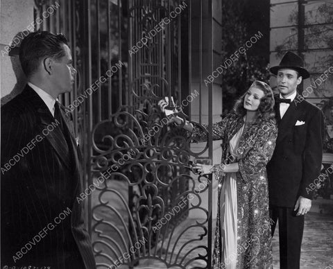 Rita Hayworth Glenn Ford Gilda gilda-01