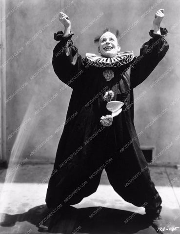 Lon Chaney Norma Shearer John Gilbert silent He Who Gets Slapped hwgs810-08