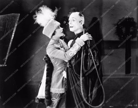 Lon Chaney Norma Shearer John Gilbert silent He Who Gets Slapped hwgs810-20