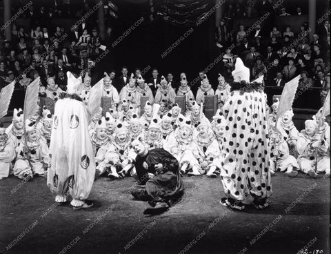 Lon Chaney Norma Shearer John Gilbert silent He Who Gets Slapped hwgs810-30