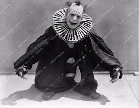 Lon Chaney Norma Shearer John Gilbert silent He Who Gets Slapped hwgs810-47