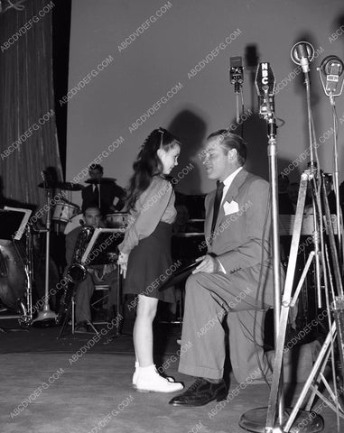1946 Look Magazine Awards Bob Hope Margaret O'Brien lma1946-16