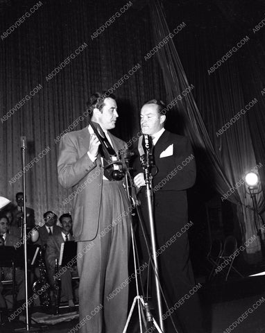 1946 Look Magazine Awards Bob Hope Ray Milland lma1946-17