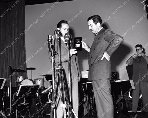 1946 Look Magazine Awards Bob Hope Walt Disney lma1946-19