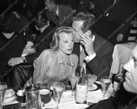 1946 Look Magazine Awards Dick Powell June Allysondinner lma1946-29