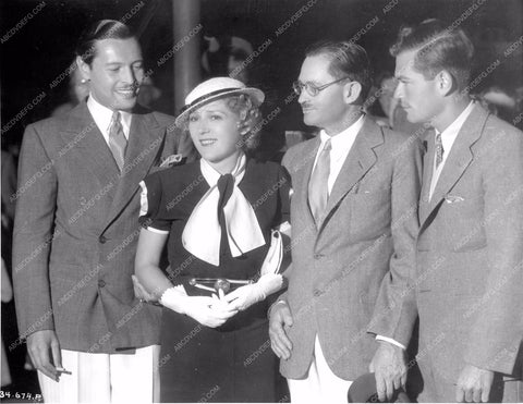 Mary Pickford and friends mpick-09
