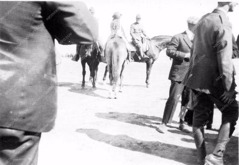 1918 Mary Pickford made honorary military person for war effort mpick-55