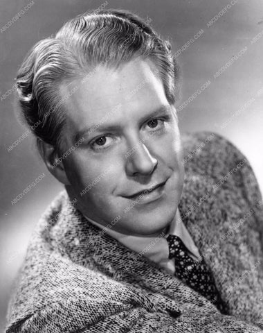 portrail Nelson Eddy Girl of the Golden West ne810-14