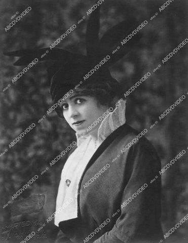 crp-046 Gertrude Coghlan for Vaudeville play Food by William C De Mille crp-046