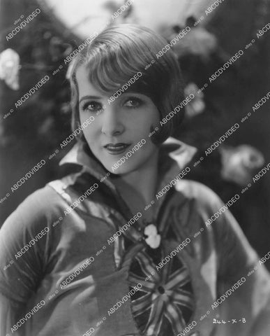 crp-00059 1926 Claire Windsor portrait silent film Dance Madness crp-00059