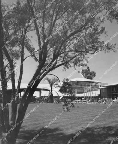 crp-00064 historic Las Vegas Desert Inn Jack Lessman Architectural design crp-00064