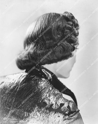 crp-067 Luli Deste hairstyle portrait crp-067