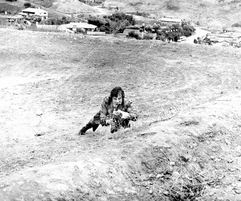 crp-10065 1975 Joe Don Baker film Mitchell crp-10065
