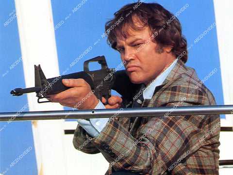 crp-10084 1975 Joe Don Baker film Mitchell crp-10084