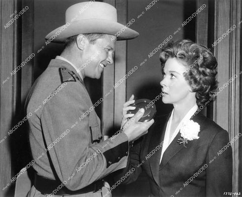 crp-10103 1961 Ralph Meeker, Susan Hayward film Ada crp-10103