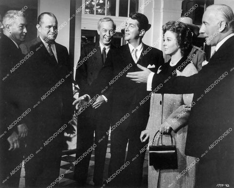 crp-10117 1961 Dean Martin, Susan Hayward film Ada crp-10117