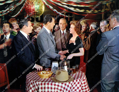 crp-10133 1961 Dean Martin, Susan Hayward film Ada crp-10133