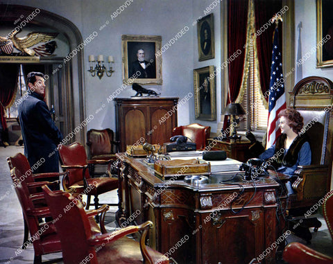 crp-10137 1961 Dean Martin, Susan Hayward film Ada crp-10137