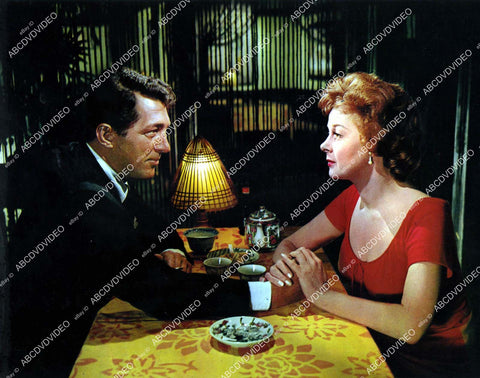 crp-10141 1961 Dean Martin, Susan Hayward film Ada crp-10141