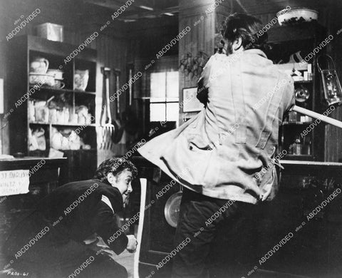 crp-10238 1961 James Booth, Richard Todd film The Hellions crp-10238