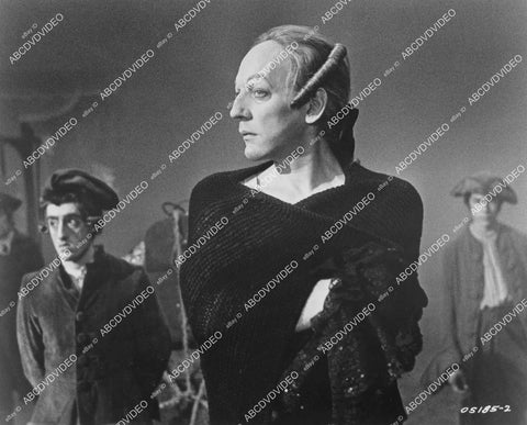crp-10239 1976 Donald Sutherland film Fellini's Casanova crp-10239
