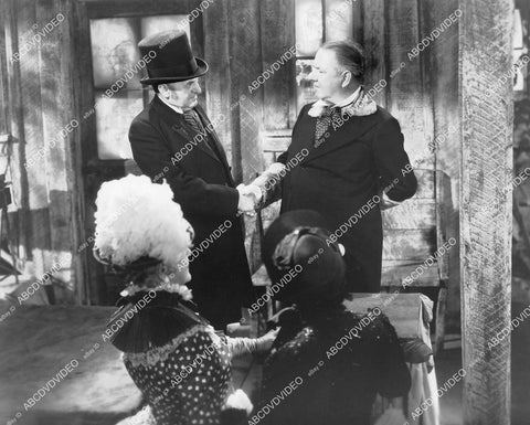 crp-10259 1936 W.C. Fields, Granville Bates film Poppy crp-10259