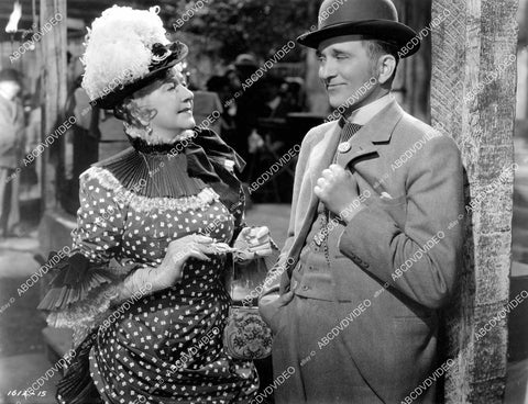 crp-10261 1936 Catherine Doucet, Lynne Overman film Poppy crp-10261