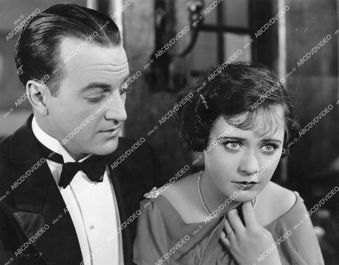 crp-10280 1927 Sally O'Neil, Owen Moore silent film Becky crp-10280