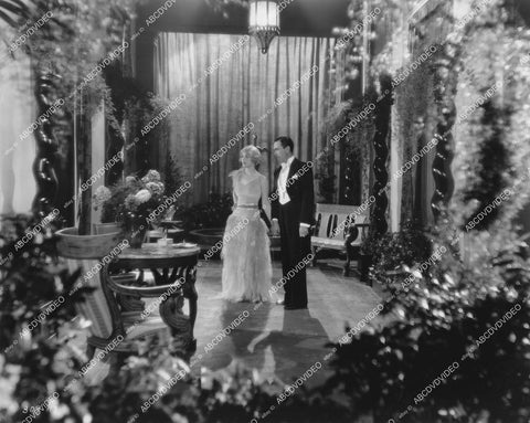 crp-10307 1927 Harry Crocker, Gertrude Olmstead silent film Becky crp-10307