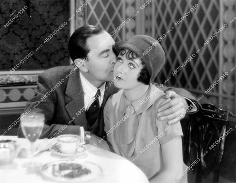 crp-10315 1927 Sally O'Neil, Owen Moore silent film Becky crp-10315