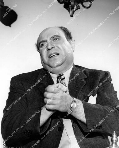 crp-10324 1946 Joe Besser portrait film Talk About a Lady crp-10324