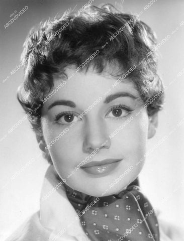 crp-10338 1950's cute Maggie McNamara portrait crp-10338