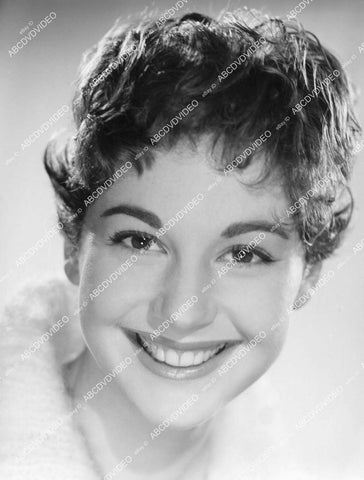 crp-10339 1950's cute Maggie McNamara portrait crp-10339