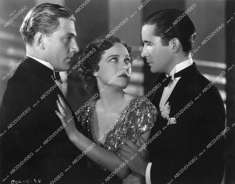 crp-10570 1934 Charles Sabin, Sheila Bromley, John Buckler film That's Gratitude crp-10570