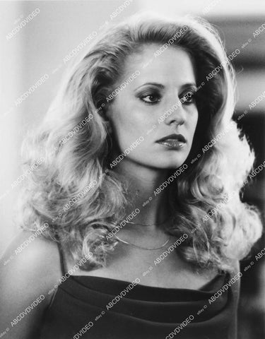 crp-10636 1983 pretty Gina Calabrese portrait film The Vals crp-10636
