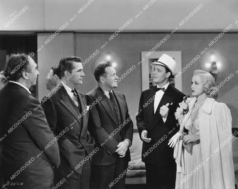 crp-10731 1941 Robert Sterling, Patricia Dane film I'll Wait for You crp-10731