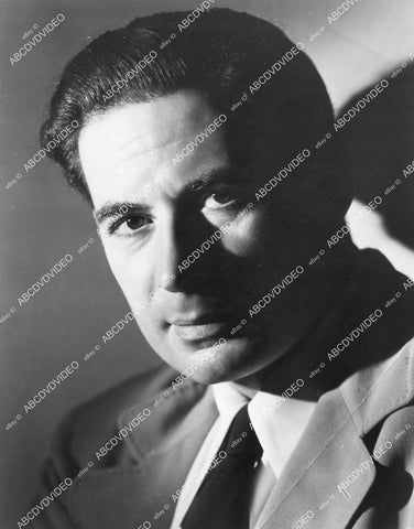 crp-10741 1948 Mark Stevens film The Snake Pit crp-10741