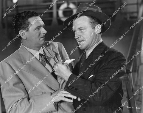 crp-10756 1945 Wally Brown, Alan Carney film Zombies on Broadway crp-10756
