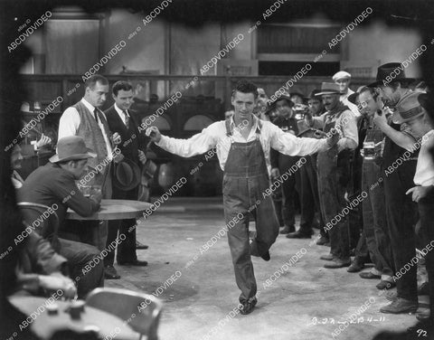 crp-10766 1931 John Uppman maybe dancing away film Ten Nights in a Barroom crp-10766