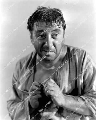 crp-10777 1932 Forrester Harvey portrait film Kongo crp-10777