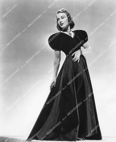 crp-10790 1937 Fay Wray fashion portrait film Murder in Greenwich Village crp-10790