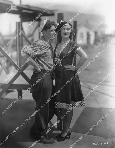 crp-10843 1929 Norma Terris, J Harold Murray film Married in Hollywood crp-10843
