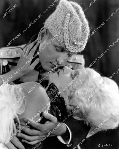 crp-10845 1929 Norma Terris, J Harold Murray film Married in Hollywood crp-10845
