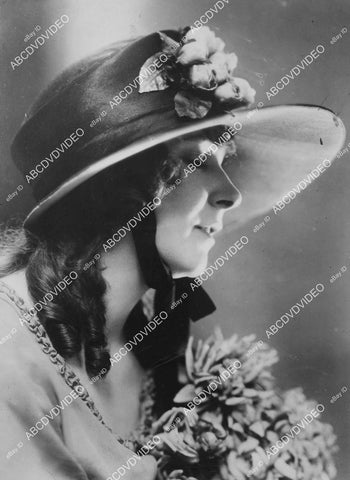 crp-01089 1920's Miss Cady Hamilton American Songstress Sensation of Paris crp-01089