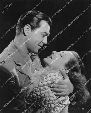 crp-10911 1944 Anne Shirley, Phillip Terry film Music in Manhattan crp-10911