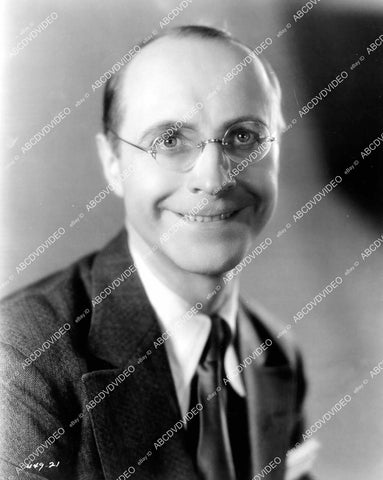 crp-10927 1930 Donald Ogden Stewart portrait film Not So Dumb crp-10927