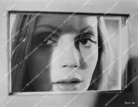 crp-10969 1971 Alexandra Hay film 1,000 Convicts and a Woman crp-10969