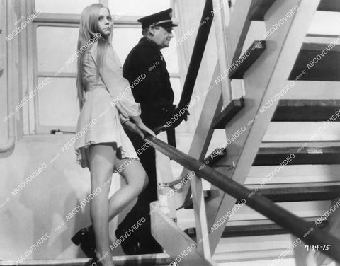 crp-10973 1971 Alexandra Hay film 1,000 Convicts and a Woman crp-10973